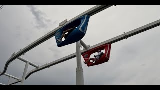 CARNIVAL VISTA   OUR LAST DAY