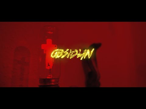 Andre Basso & Nelo Martí - OBSIDIAN (Video Cortometraje) Part I