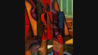 Britten: Simple Symphony - Third Movement (Sentimental Sarabande)