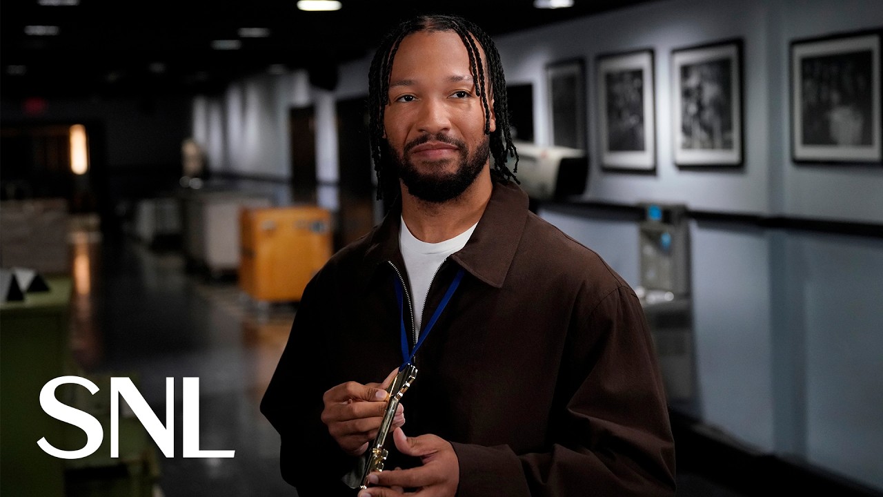 Jalen Brunson Set to Host Saturday Night Live on September 26