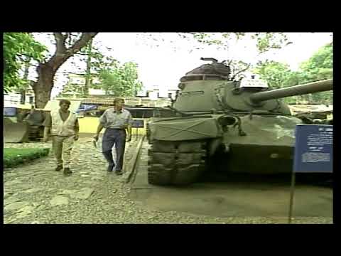 Back To Vietnam 1994