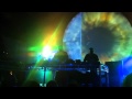 Octave One, Empower - live at Mad Racket @ Becks Bar, Sydney, 29/01/2011