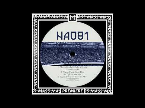 IN/JXRX - Figli Del Vesuvio [NA081002]