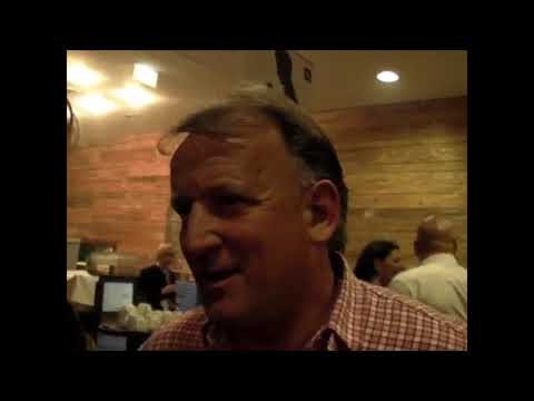 Andreas Brehme findet klare Worte!