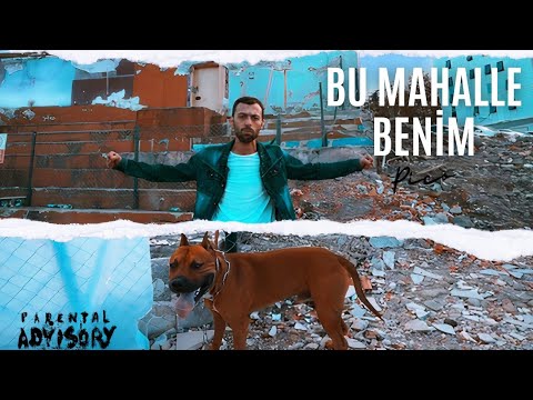 Pico - Bu Mahalle Benim (Official Video) #bumahallebenim