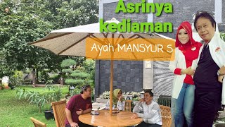 Download lagu Sowan Ayah MANSYUR S, rezeki besar buat saya... !!! mp3