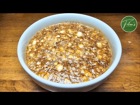 Savor The Flavors Of Miang Kham Sauce | Fitous Thai KItchen