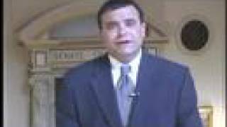 The Sykes Update for May 23, 2008