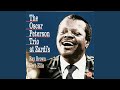 Noreen's Nocturn (Live) - Oscar Peterson - Topic Noreen's Nocturn (Live)