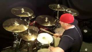 Download lagu Adele - Rolling In The Deep [DRUM COVER] mp3