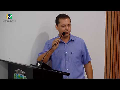 Transmissão ao vivo de Câmara Municipal de São Miguel do Passa Quatro