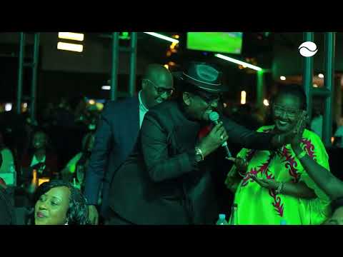 Massamba Intore yashimiwe by'umwihariko mu gitaramo cya Yvan Muziki|| Yataramye nawe karahava