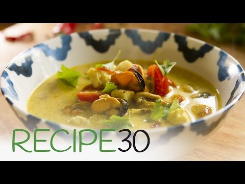 The best Italian Hearty Minestrone Soup