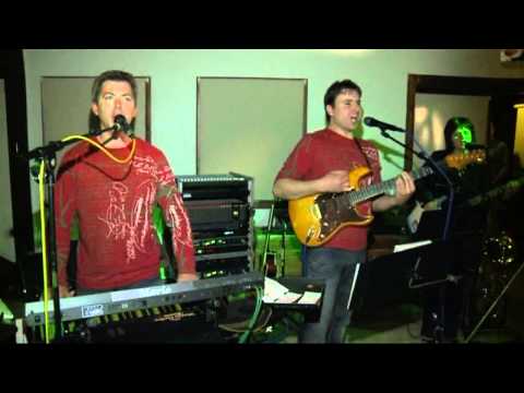 Partymusik, Tanzmusik | Maria Gailer Live-Musikband