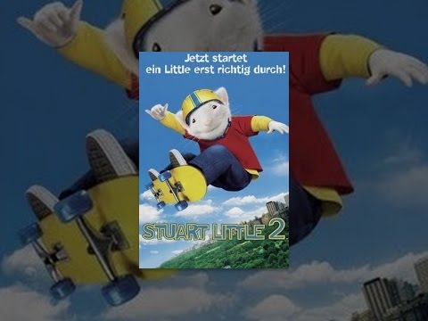 Stuart Little 2 (dt.)