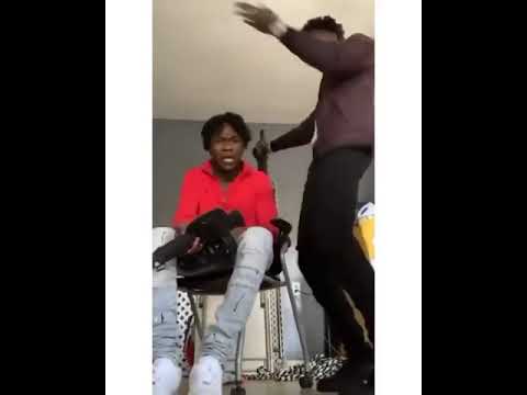 YouTube Thumbnail