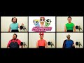 POWERPUFF GIRLS THEME Ft Dodger Of PressHeartToContinue