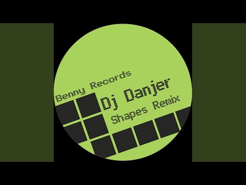 Shapes (Dj Dalysovich Remix)