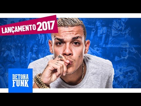 MC WF - Mec Xota (DJ GR e DJ Euro) Lançamento 2017