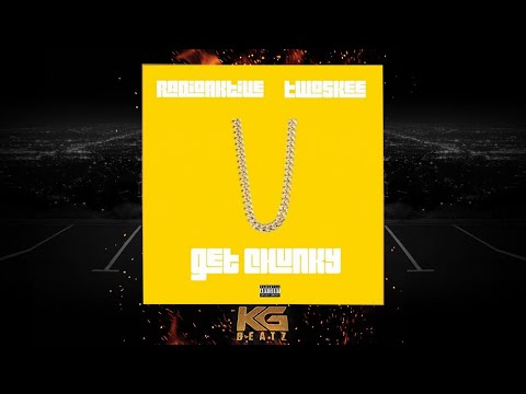 RadioAktive ft. Twoskee - Get Chunky [New 2018]