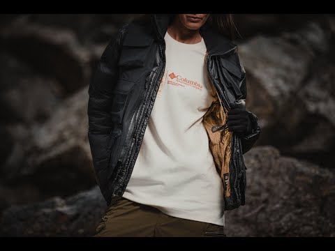 FEATURE | Columbia CSC1938 Collection