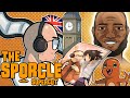 The Sporcle Supercut