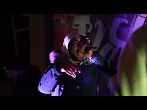 SAL DRAVEN vs ZEM - VERBAL JUNGLE (Ottavi)