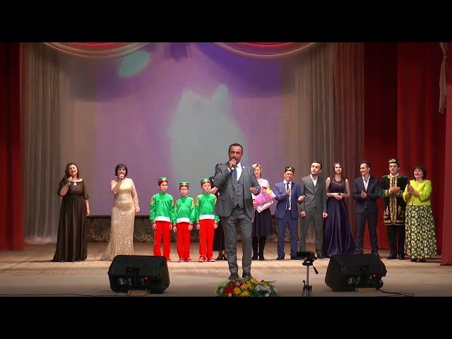 От души - для души