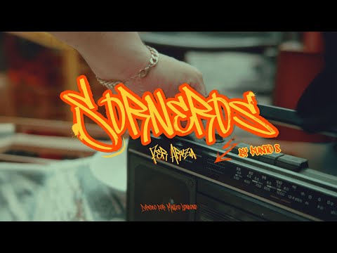 Sorneros - Fer Ariza  (Official Music Video)