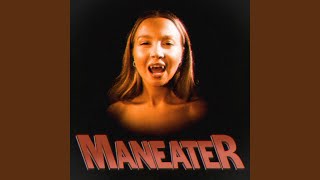Cover art for Maneater