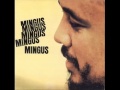 Charles Mingus Freedom Mingus Mingus Mingus ...