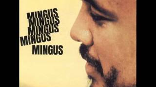 Charles Mingus   Freedom   Mingus Mingus Mingus
