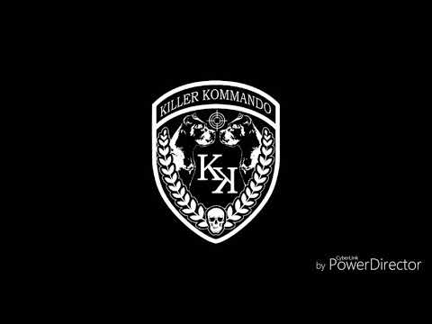 Matt Da Outlaw; Live Wieni Rap (KillerKommando Album PRETRACK)