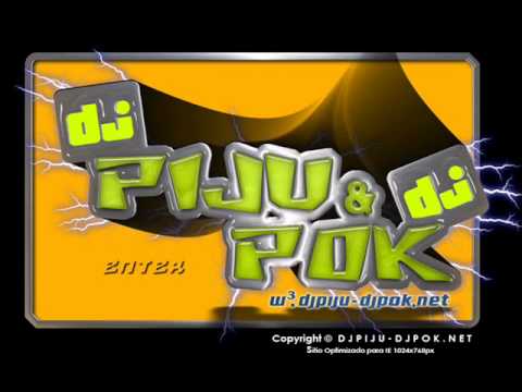 Dj Piju & Dj Pok  - Drag & Drop