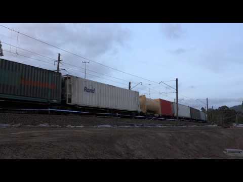 Double NR's and Double 93's with 4BM2 - 6/11/14