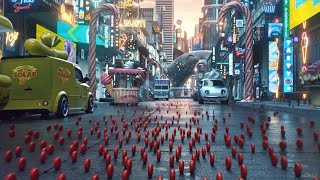 Babybel - Join the Goodness