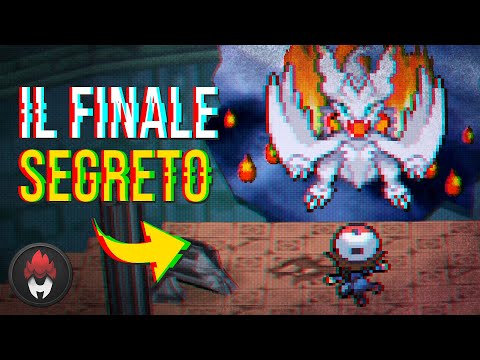 The RAREST events in Pokémon