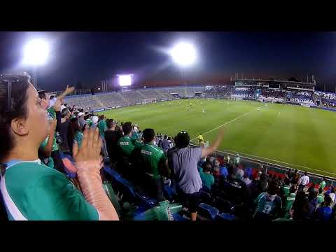 Gol Audax Italiano a Botafogo, Copa Sudamericana 2018