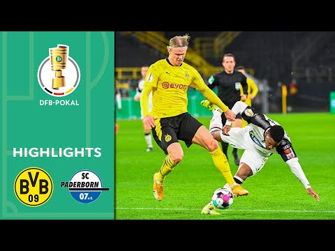 BV Ballspiel Verein Borussia Dortmund 3-2 a.p. SC ...