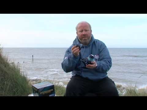 WSB - Overshadow Rod & Reel Range.mov