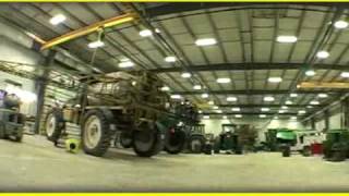 preview picture of video 'PrairieLand Partners John Deere Place'
