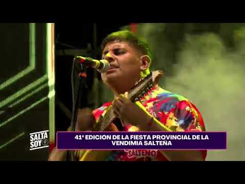 Imillitay / Mi Sueño Mejor / Tuna Papita- Aynay - Vendimia 2026 - Animaná- Salta