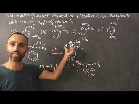 N,N DIMETHYL ANILINE(121-69-7)