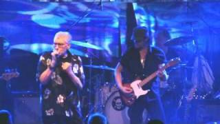 *NEW VERSION* Chris Farlowe feat. HBB - Sing The Blues - Live Ulm 2008