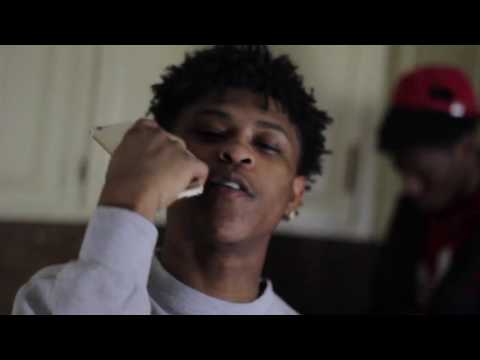 YLS Loso - Stalking Official Video Shot By @clutch_beats