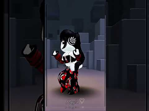 Its all trash but just play along. lol. #roblox #Outfits #anime #bsd #youtube #shorts #ranpo #dazai