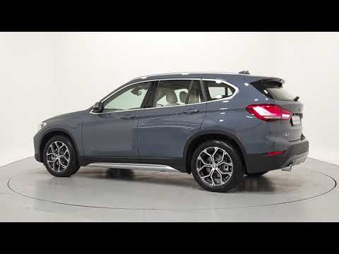 BMW X1 xDrive25e xLine - Image 2
