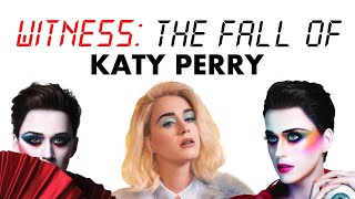 Witness: When the World Turned On Katy Perry