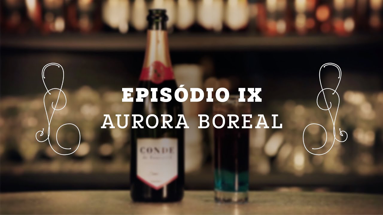 Episódio IX: Aurora Boreal