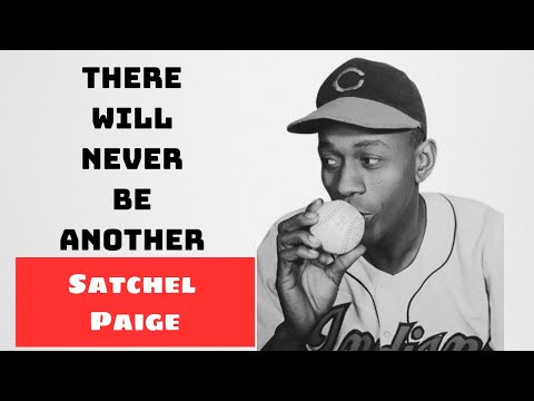 How Good Was Satchel Paige Actually?